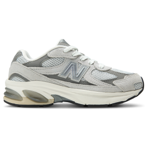 New Balance 2010 - Boys' Preschool - Harbor Grey/Raincloud