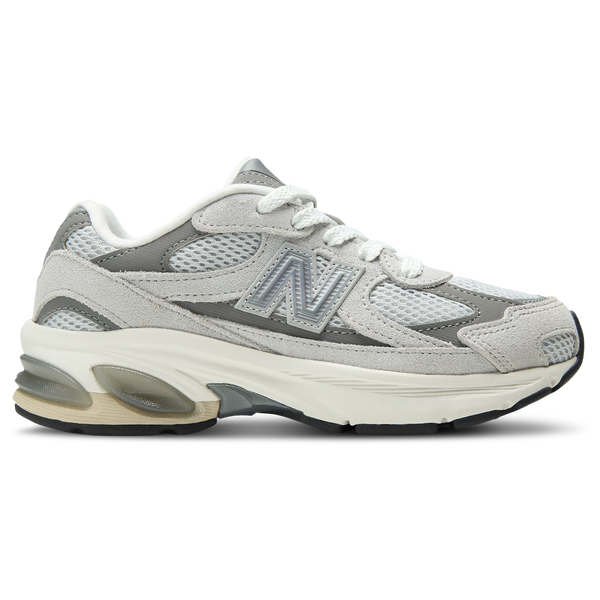 New Balance 2010 - Boys' Preschool - Harbor Grey/Raincloud