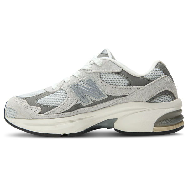 New Balance 2010 - Boys' Preschool - Harbor Grey/Raincloud - Image 2
