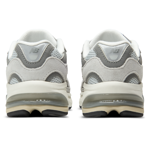 New Balance 2010 - Boys' Preschool - Harbor Grey/Raincloud - Image 3