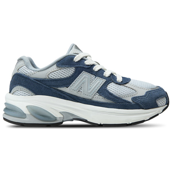 New Balance 2010 - Boys' Preschool - Navy/White