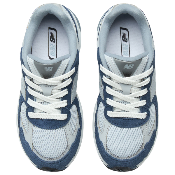 New Balance 2010 - Boys' Preschool - Navy/White - Image 4