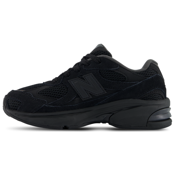 New Balance 2010 - Boys' Preschool - Black - Image 2
