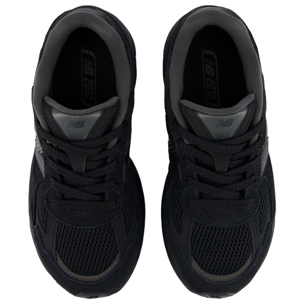 New Balance 2010 - Boys' Preschool - Black - Image 4