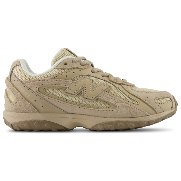 New Balance 204L - Girls' Preschool - Driftwood Suede