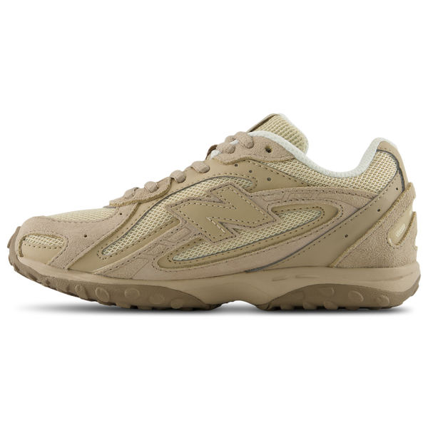New Balance 204L - Girls' Preschool - Driftwood Suede - Image 2
