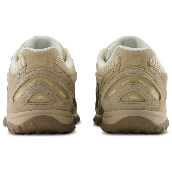 New Balance 204L - Girls' Preschool - Driftwood Suede - Image 3