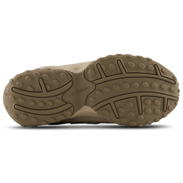 New Balance 204L - Girls' Preschool - Driftwood Suede - Image 5