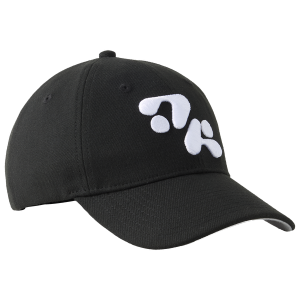 PUMA The Hali Bb Cap - Adult - Black