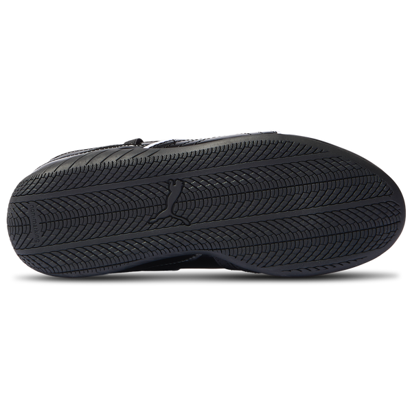 PUMA Speedcat Ballet Glossy - Girls' Preschool - Black/Black - Image 5