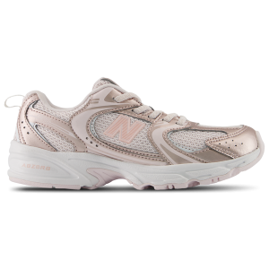 New Balance 530 - Girls' Preschool - Pink/Pink