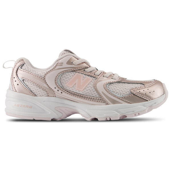 New Balance 530 - Girls' Preschool - Pink/Pink