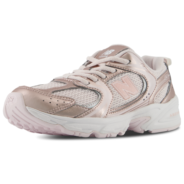 New Balance 530 - Girls' Preschool - Pink/Pink - Image 8