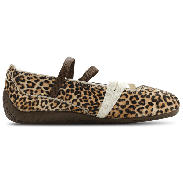 PUMA Speedcat Ballet Wild - Girls' Grade School - Tan/Brown - Image 2