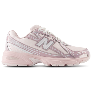 New Balance 740 - Girls' Preschool - Pink Salt/Stone Pink