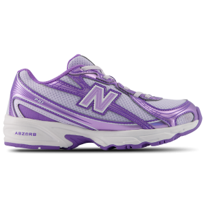 New Balance 740 - Girls' Preschool - Purple