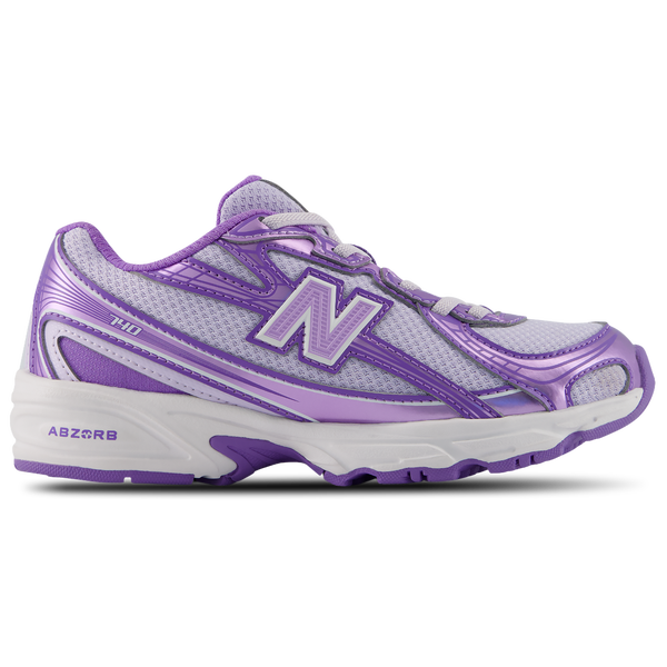 New Balance 740 - Girls' Preschool - Purple