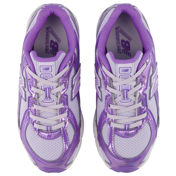 New Balance 740 - Girls' Preschool - Purple - Image 4