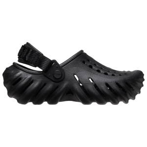 Crocs Echo Clogs - Boys' Preschool - Black