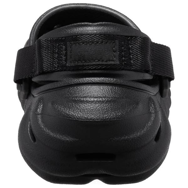 Crocs Echo Clogs - Boys' Preschool - Black - Image 2