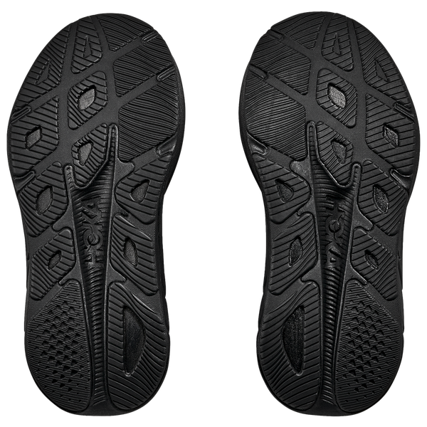 HOKA Rincon 4 - Boys' Preschool - Black/Black - Image 5