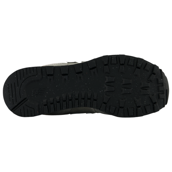 New Balance 574 Core - Boys' Preschool - Grey/White - Image 4