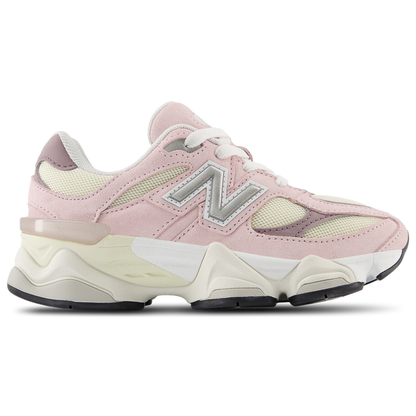 New Balance 9060 - Girls' Preschool - Pink/Purple