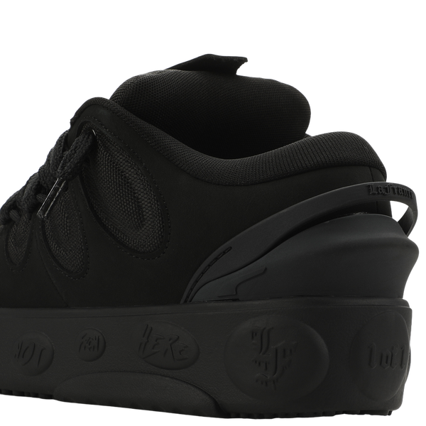 PUMA LaFrance - Men's - Black/Black - Image 3