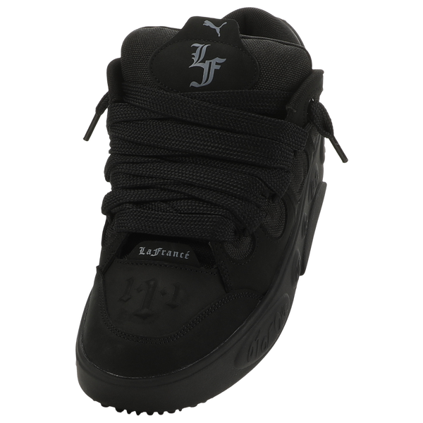 PUMA LaFrance - Men's - Black/Black - Image 7