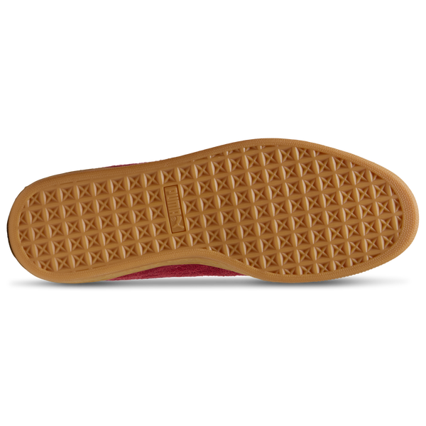 PUMA Suede Classic - Men's - Tan/Red/Gold - Image 5
