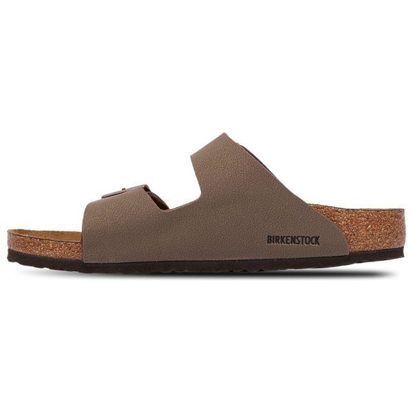 Birkenstock Arizona - Girls' Preschool - Brown/Mocha - Image 2