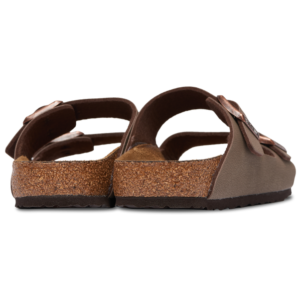 Birkenstock Arizona - Girls' Preschool - Brown/Mocha - Image 3