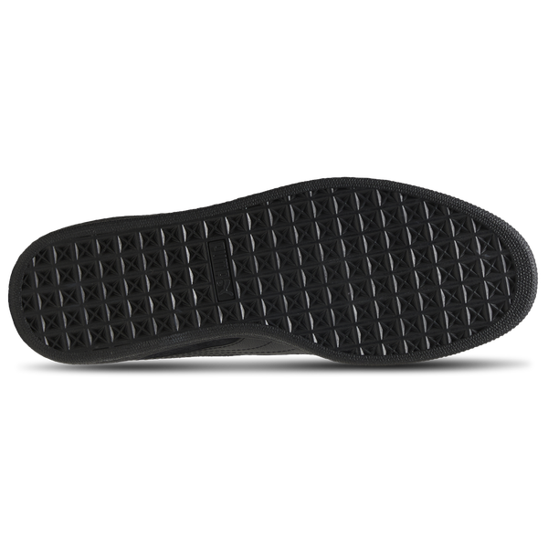 PUMA Suede Classic - Men's - Black/Black - Image 5