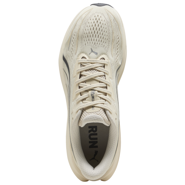 PUMA Velocity Nitro 5 - Men's - Beige/Grey - Image 4