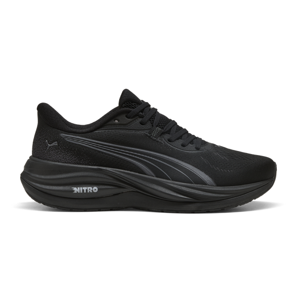 PUMA Electrify Nitro 5 - Men's - Black/Black