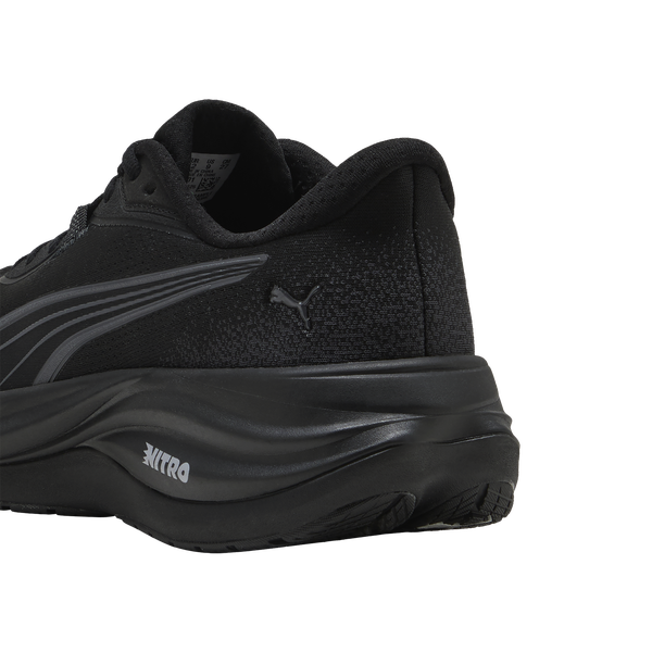 PUMA Electrify Nitro 5 - Men's - Black/Black - Image 3