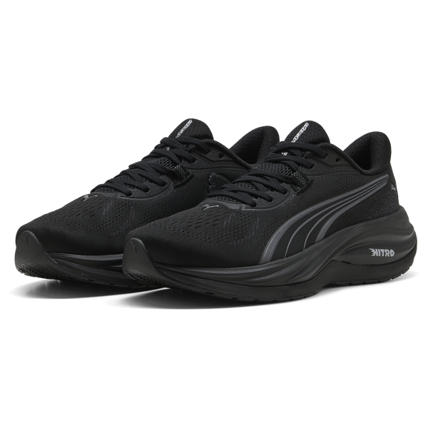 PUMA Electrify Nitro 5 - Men's - Black/Black - Image 5