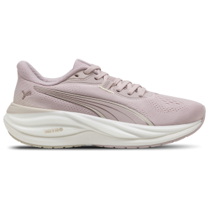 PUMA Electrify Nitro 5 - Women's - Rose Gold Pink/Misty Pink/Rose Gold