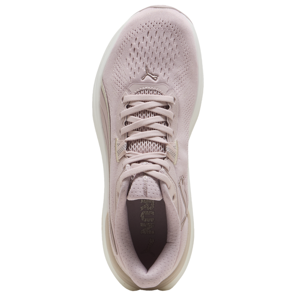 PUMA Electrify Nitro 5 - Women's - Rose Gold Pink/Misty Pink/Rose Gold - Image 4