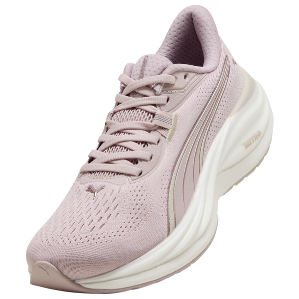 PUMA Electrify Nitro 5 - Women's - Rose Gold Pink/Misty Pink/Rose Gold - Image 7