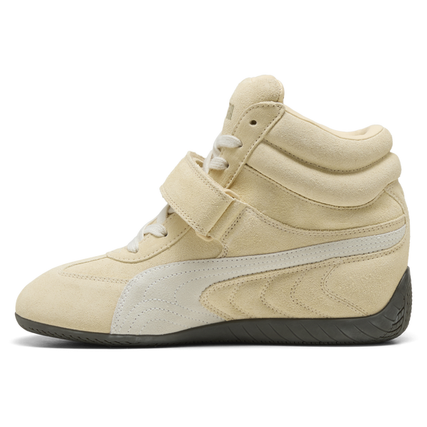 PUMA Speedcat Wedge - Women's - Tan/Brown - Image 2