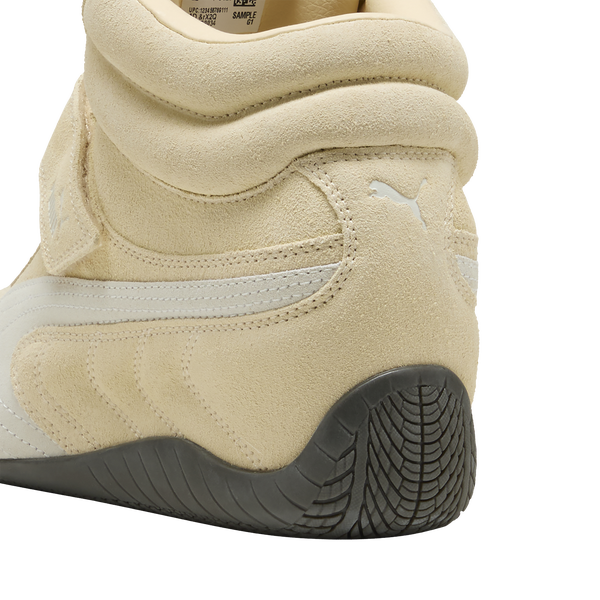 PUMA Speedcat Wedge - Women's - Tan/Brown - Image 3