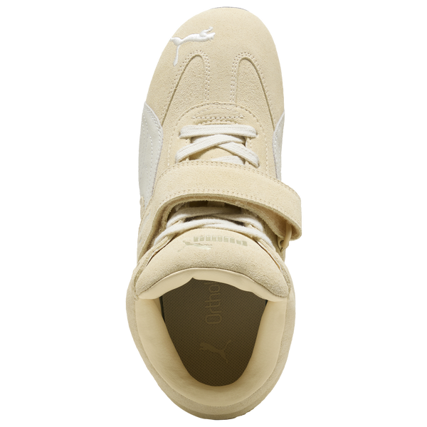 PUMA Speedcat Wedge - Women's - Tan/Brown - Image 4