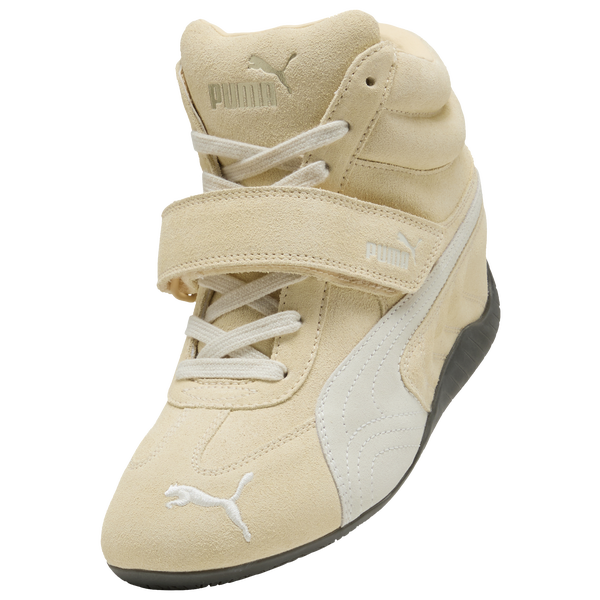 PUMA Speedcat Wedge - Women's - Tan/Brown - Image 7