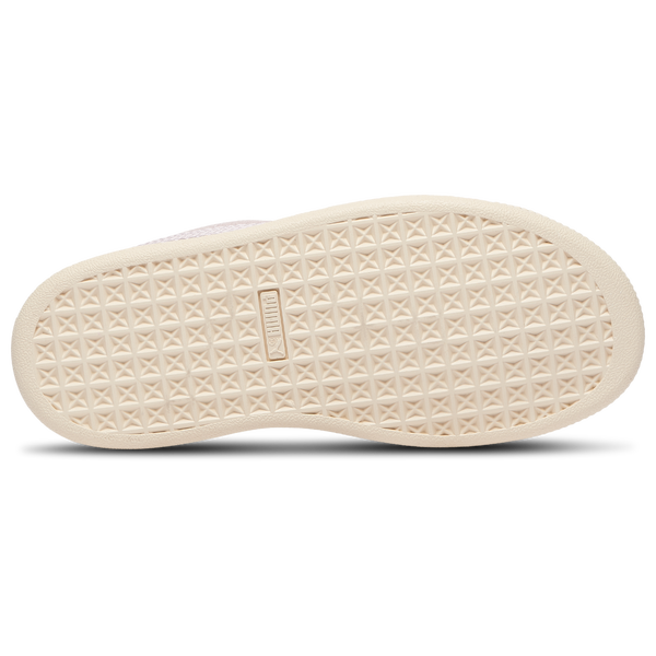 PUMA Suede Classic - Girls' Preschool - Pink/Pink - Image 5