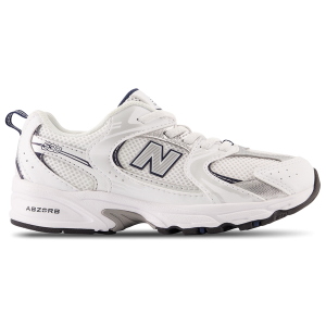 New Balance 530 - Boys' Preschool - White/Navy
