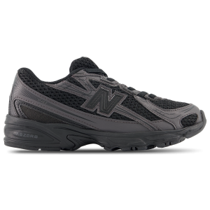 New Balance 740 - Boys' Preschool - Black/Cement