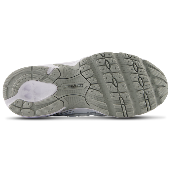 New Balance 740 - Boys' Preschool - Silver/White - Image 4
