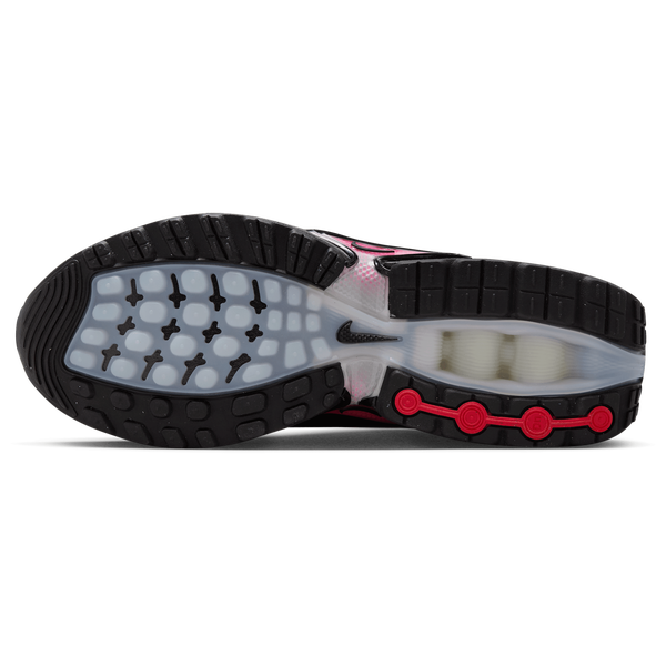 Nike Air Max DN Premium - Women's - Black/Pink Foam/Hyper Pink - Image 5