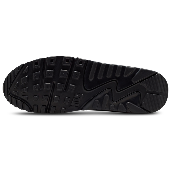 Nike Air Max 90 Premium - Men's - Multi/Black - Image 5